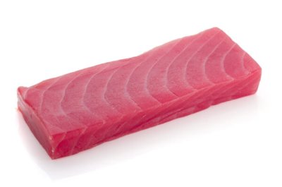 tonfisk sashimi saku