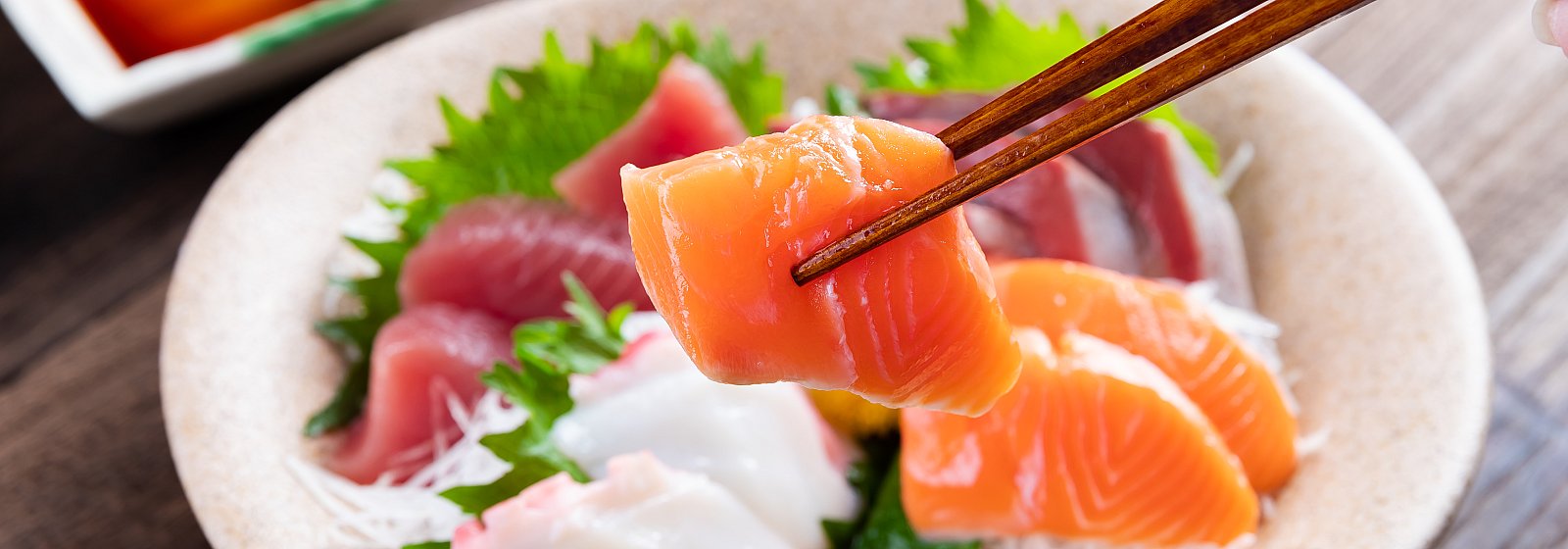 Sashimi