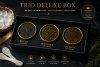 trio deluxe box