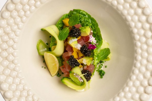 Beluga Caviar