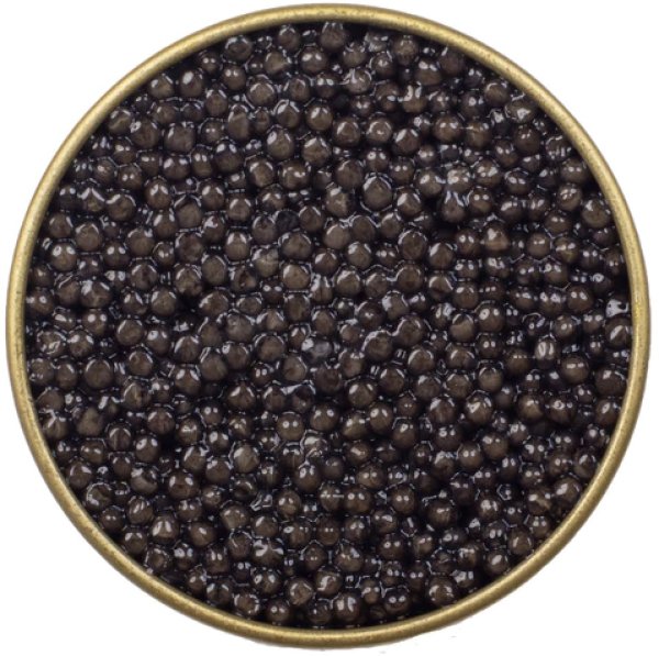 siberian caviar