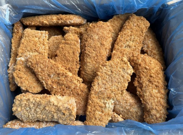 Tempurbakad kolja