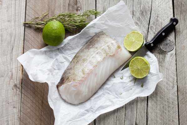 skrei torskrygg