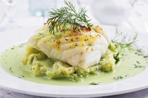 skrei torskrygg